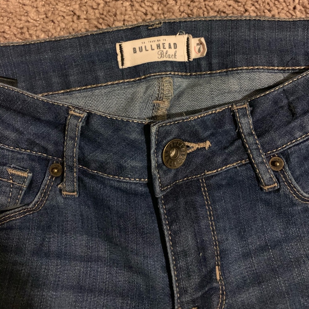 Bullhead skinny jean - Picture 2 of 3